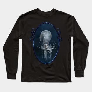 light bulb Long Sleeve T-Shirt